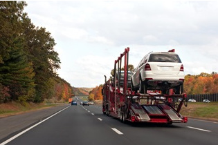 Jersey to Maryland Auto Transport